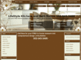 lifestylekitchensandbathrooms.com