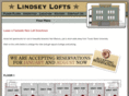 lindseylofts.com