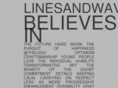 linesandwaves.com