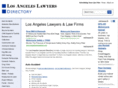 losangelesattorneys1.com
