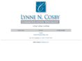 lynnecosby.com