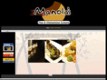 manolasrestaurant.com