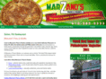 marzanospizzaandsteaks.com