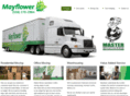 mastermayflower.com
