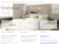 matelasliterie.com