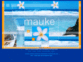 mauke.com