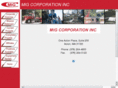 migcorporation.com