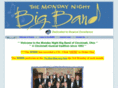 mondaynightbigband.com