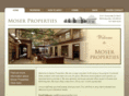 moserproperties.com