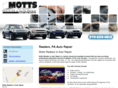 mottsrad.com