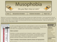 musophobia.com