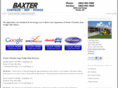 mybaxtercjd.com