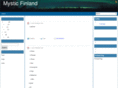 mysticfinland.com