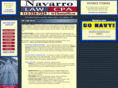 navarrolawoffice.com