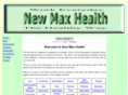 newmaxhealth.com