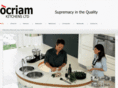 ocriamkitchens.com