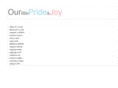 ourlittleprideandjoy.com