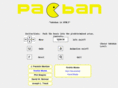 pacban.com