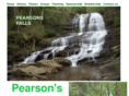 pearsonsfalls.com