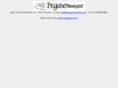 pegasonewsport.com
