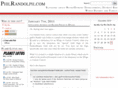 philrandolph.com