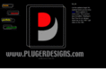 plugerdesigns.com