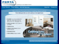 portacabling.com
