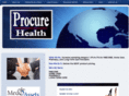 procurehealth.net