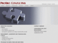 progroconsulting.com