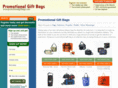 promotionalgiftbags.com