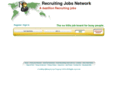 recruitingjobsnetwork.com