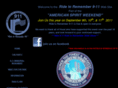 ridetoremember911.com