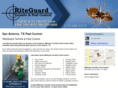 riteguardpestcontrolsa.com