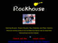 rockhouserocks.com