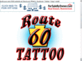 route60tattoo.com
