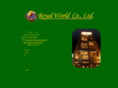 royal-world.com