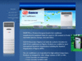 saecoelectronics.com