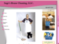 sageshousecleaning.com
