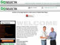 selectainc.com