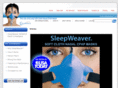 sleepweaveradvance.com