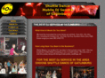 smokymountaindj.com
