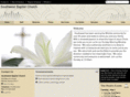 southwestbaptistwichita.com