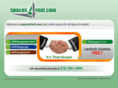 spaces4rent.com