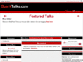 sparktalks.com
