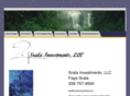 sralainvestments.com