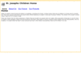 stjosephschildren.com