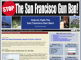 stopsanfranban.com
