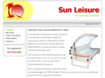 sunleisure.co.uk