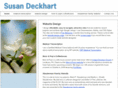 susandeckhart.com
