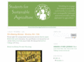 sustainableaggies.org